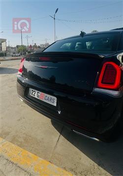كرايسلر 300